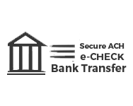 Bank transfer