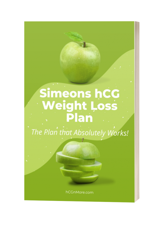 hcg weight loss